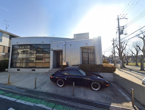 病院　藤沢台山本歯科（病院）まで969m