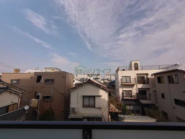 眺望　別部屋参考写真