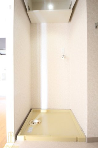 その他設備　晋栄一番館