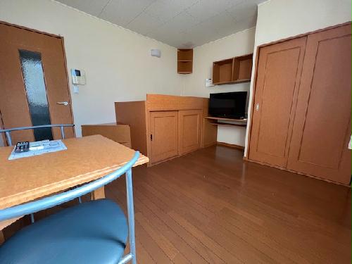 居室・リビング　現況優先