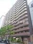 天満橋駅より徒歩1分 9階 築18年10ヶ月の賃貸物件