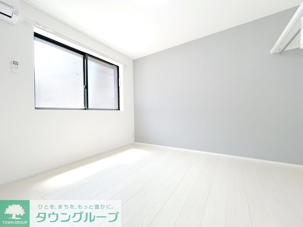 居室・リビング　リビング/居室