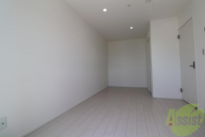 居室・リビング　明るいお部屋でゆったりとした生活を