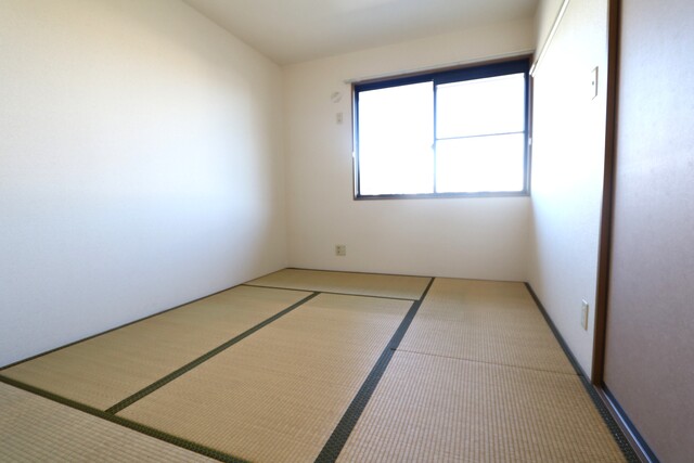 その他部屋・スペース　☆ゆったり出来る和室です☆