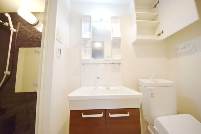 洗面設備　★独立洗面台★