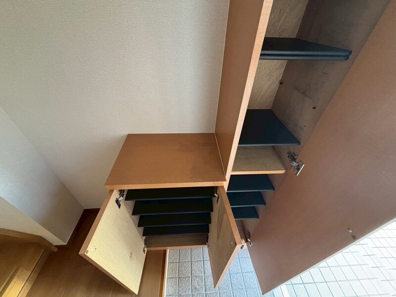 メゾンカインドC_内装_5