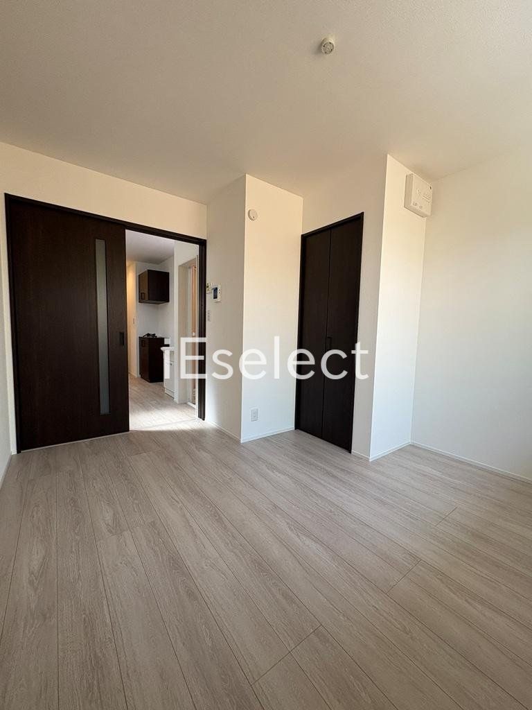 その他部屋・スペース　別角度からはこんな感じ♪