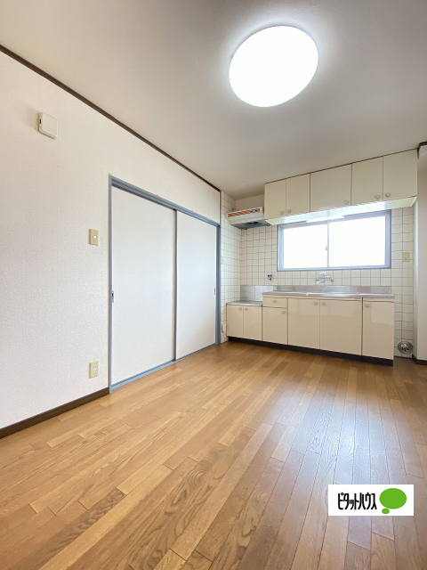 居室・リビング　３０１　イメージ