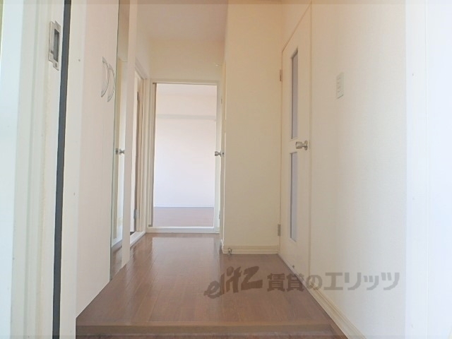 その他部屋・スペース　廊下