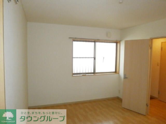 居室・リビング　★別部屋参考写真★