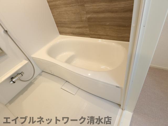 バス・シャワールーム　同物件同タイプ