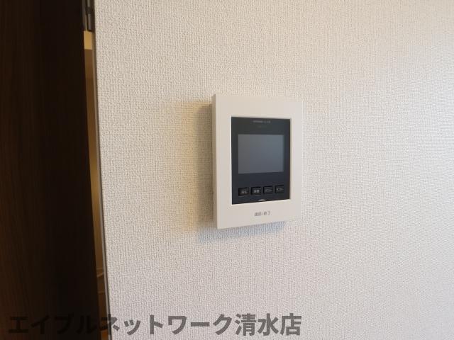 セキュリティ　同物件同タイプ
