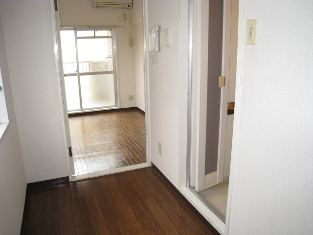 その他部屋・スペース　同物件、別号室のものです。