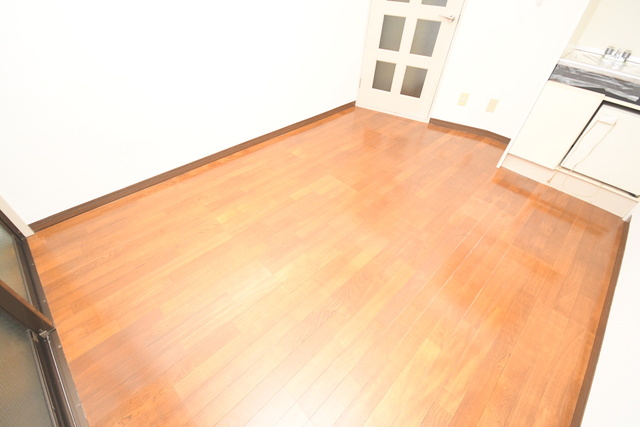 その他部屋・スペース　洋室