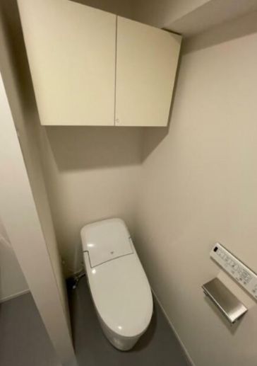 トイレ　別号室参考写真
