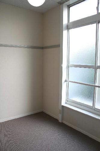 居室・リビング　2F室内