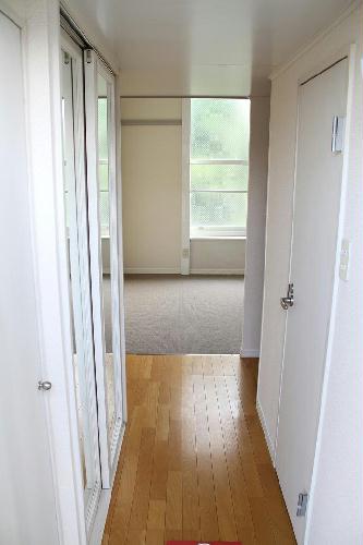 居室・リビング　2F室内廊下