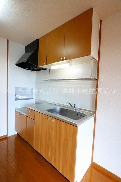 キッチン　※現況優先