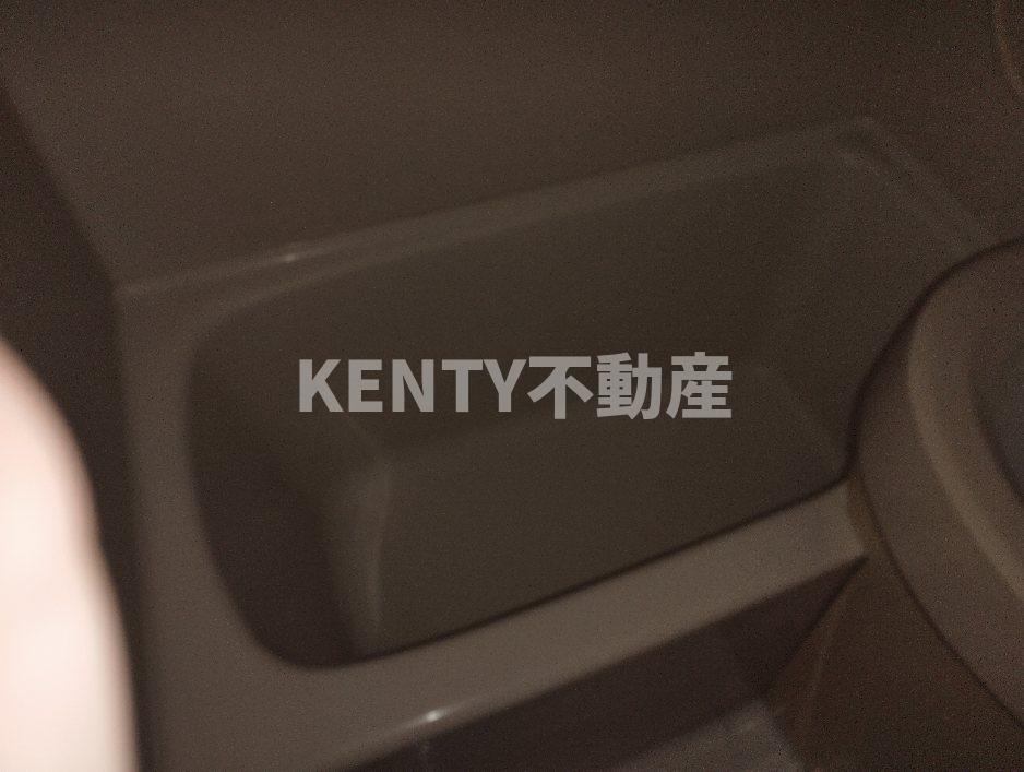 バス・シャワールーム　日々の疲れを癒すお風呂付です