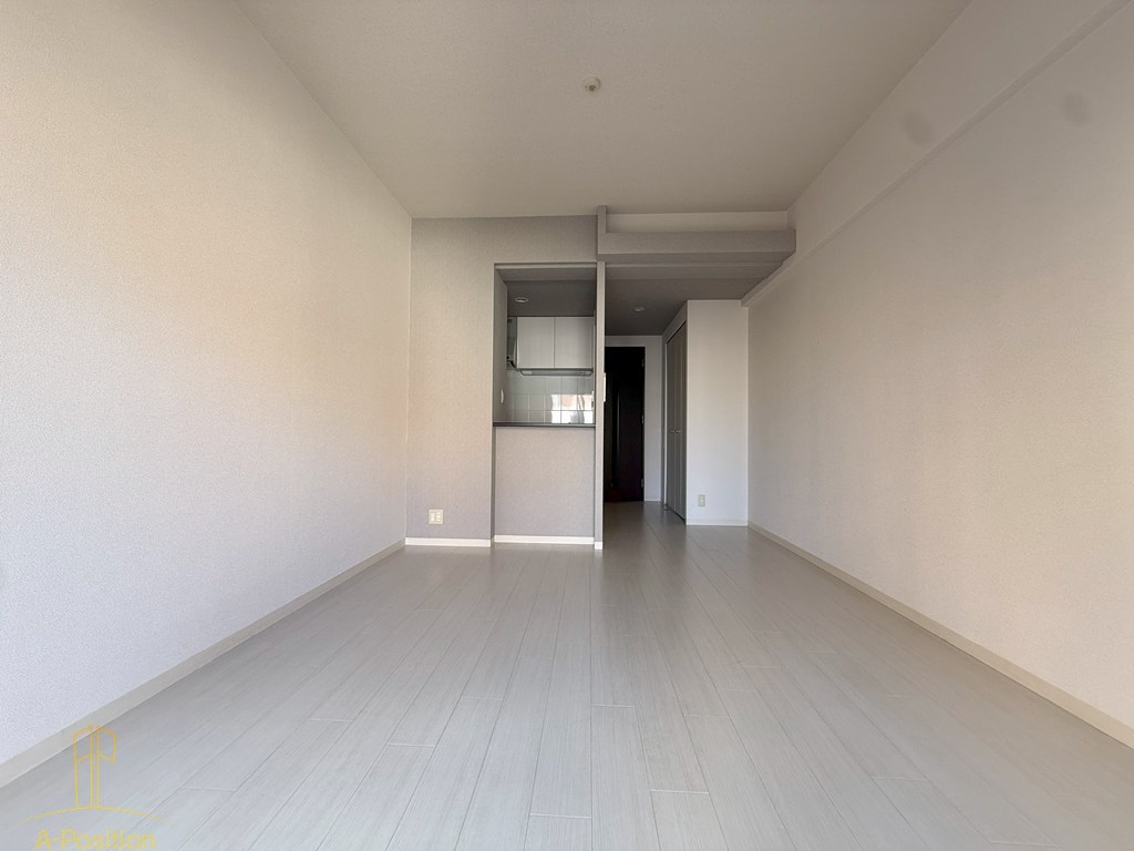 居室・リビング　エステムプラザ難波WESTリバークロス