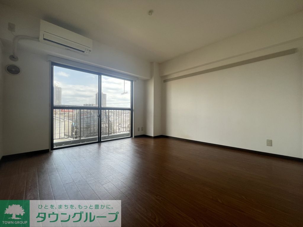 居室・リビング　リビング/居室