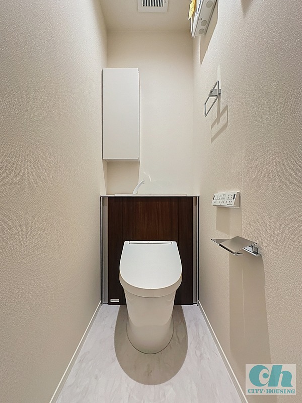 NEROLI Maoのトイレ写真