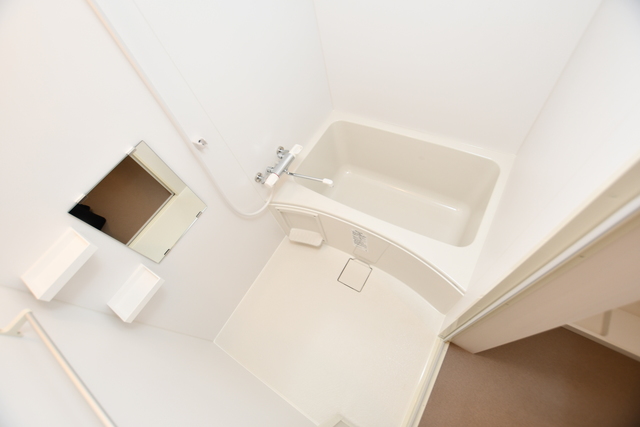 バス・シャワールーム　お風呂