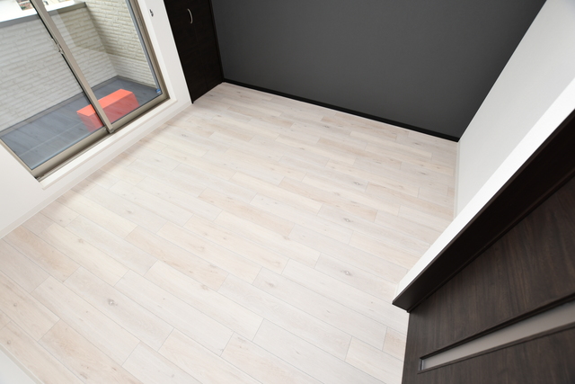 居室・リビング　リビング