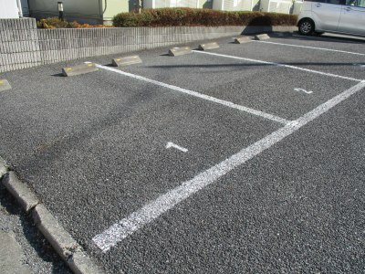 駐車場　画像9