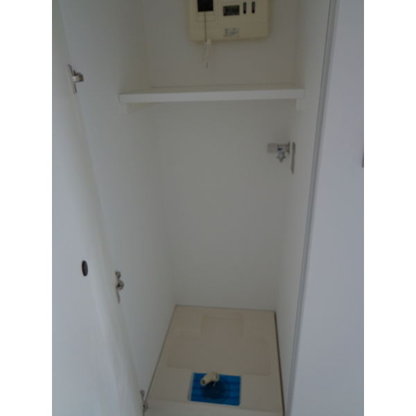 その他　洗濯機置場