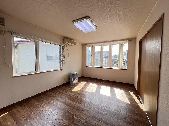 居室・リビング　リビング１