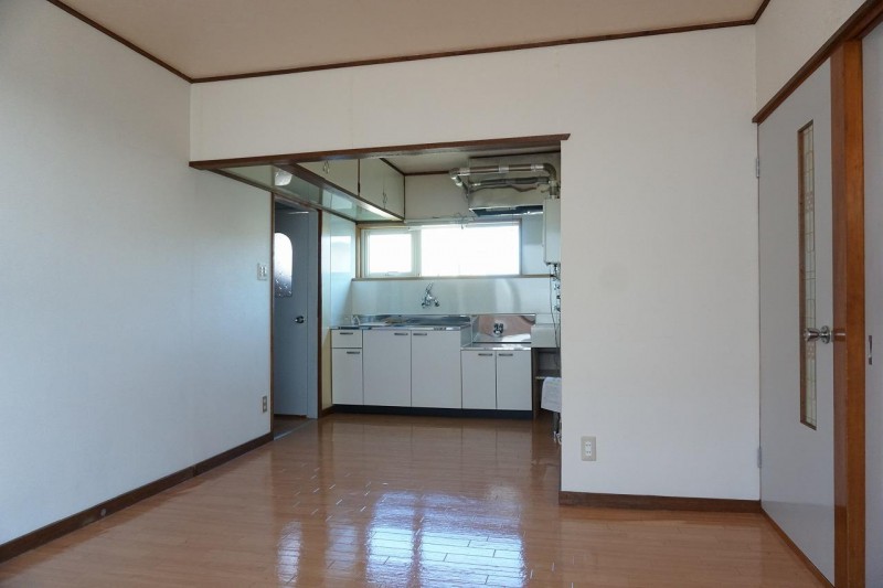 その他部屋・スペース　内装