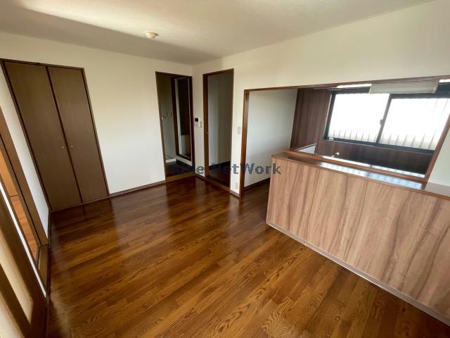 居室・リビング　LDK