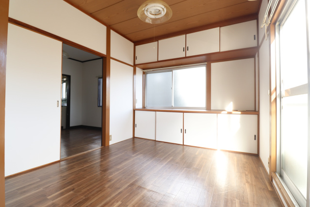 居室・リビング