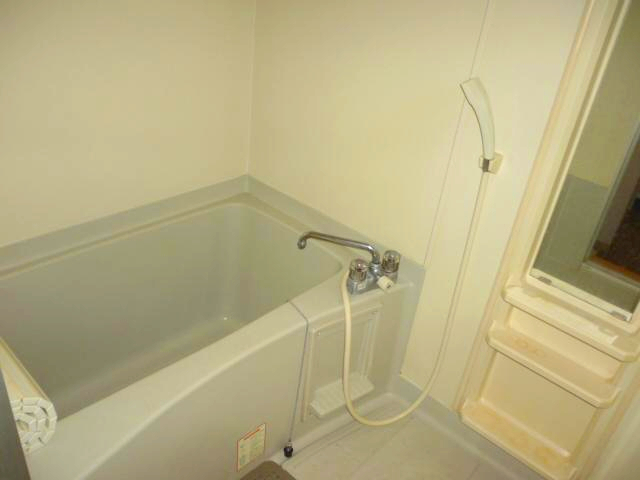 バス・シャワールーム　風呂