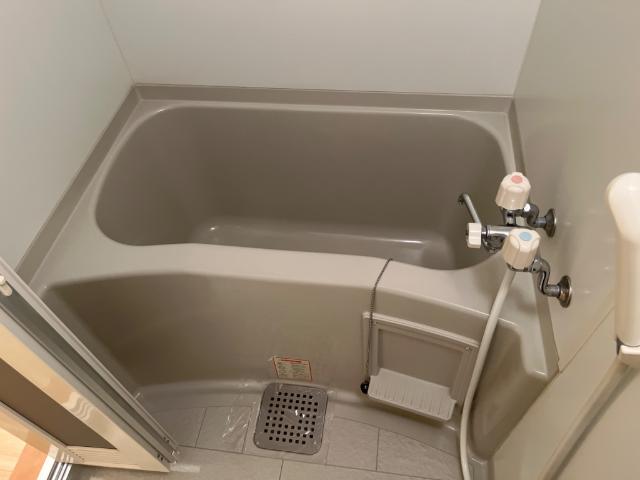 バス・シャワールーム　ユニットバス
