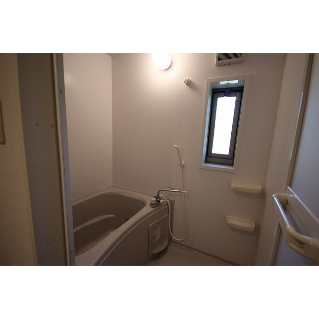 バス・シャワールーム　同タイプ別部屋