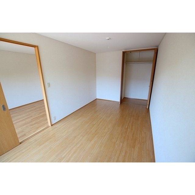 居室・リビング　同タイプ別部屋