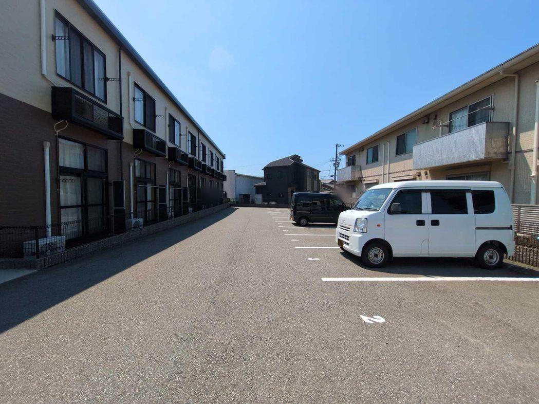 ＪＲ山陽本線 英賀保駅 徒歩14分 2階建 築21年のその他写真
