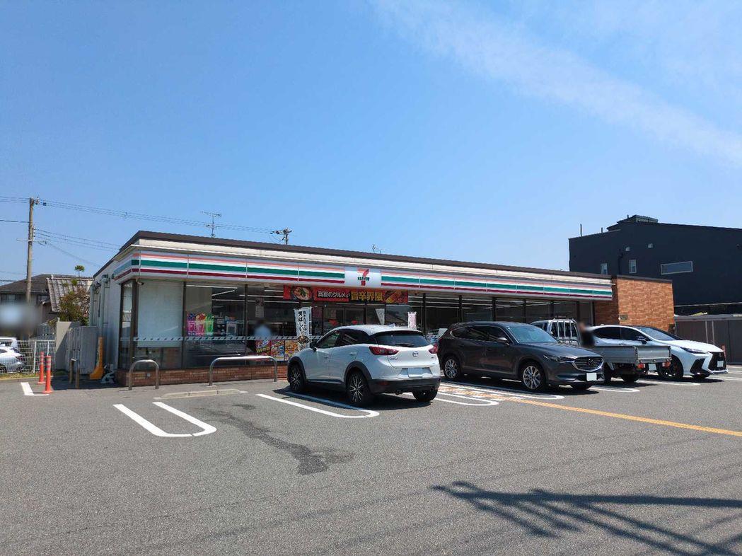 ＪＲ山陽本線 英賀保駅 徒歩14分 2階建 築21年のその他写真