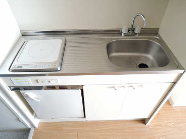 キッチン　2018年撮影・223の写真