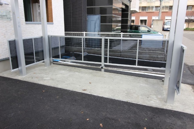 その他　駐輪場