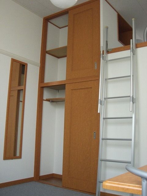 その他　1階はフローリング仕様です。