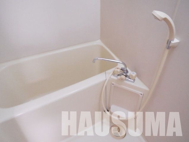 バス・シャワールーム　※他号室参考写真