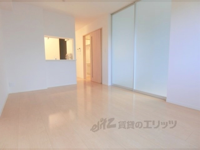 居室・リビング　洋室