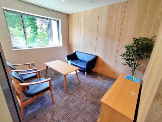 その他共有部分　コミュニティラウンジあり♪