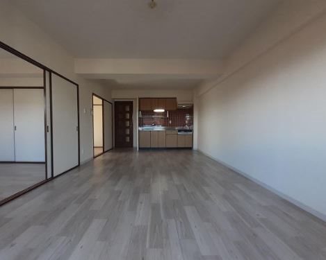 居室・リビング　※現況優先