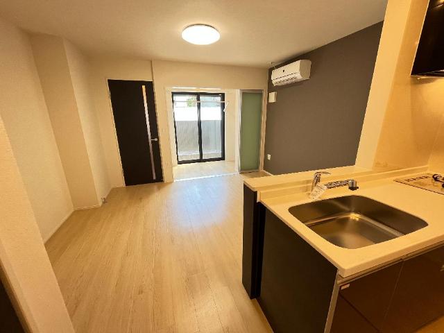 居室・リビング　リビング（イメージ）