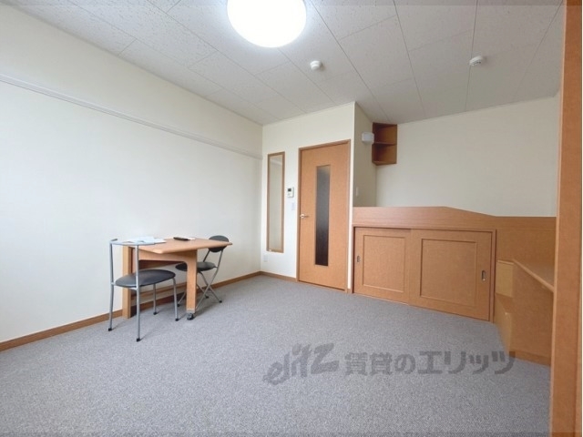 その他部屋・スペース　洋室