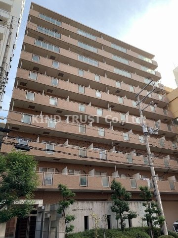 建物外観　外観もきれいです